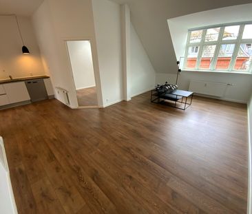 Jernbanegade 19B, 3.tv. 6000 Kolding – LEJLIGHED I KOLDING CITY - Photo 2