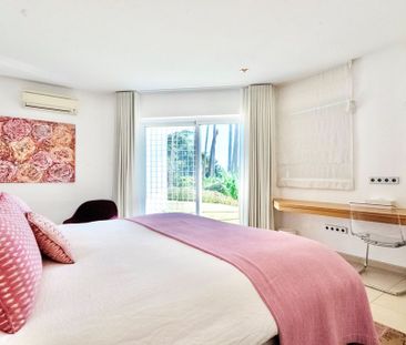 Luxury Villa for rent in Marbella, Andalusia - Photo 5