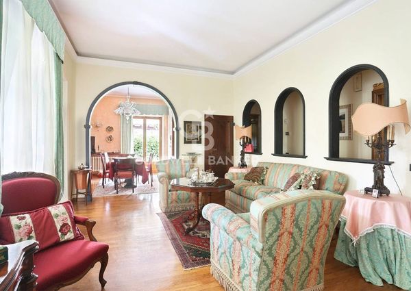 Via Scassicarli, 30, Forte dei Marmi, Tuscany 55042