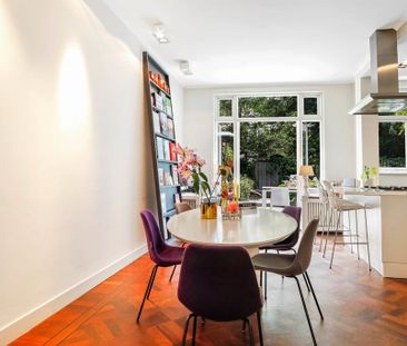 Okeghemstraat 35, Valeriusbuurt-West, 1075PL, Amsterdam - Foto 4