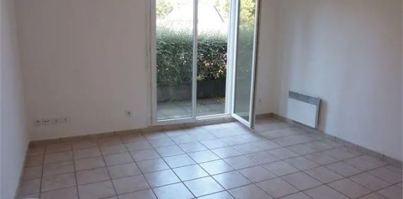 Appartement à louer 1 pièce 22.5m² - Photo 2