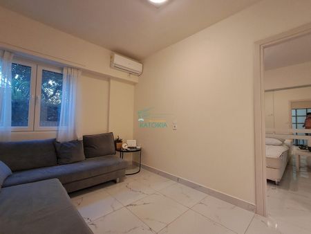 Διαμέρισμα για ενοικίαση Κολωνάκι (Κολωνάκι - Λυκαβηττός) - Photo 5