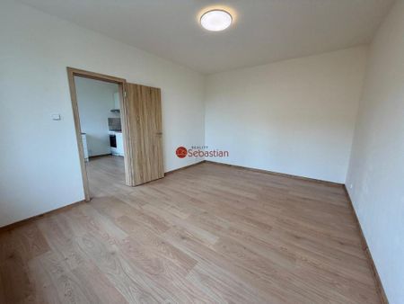 Pronájem bytu 2+kk 35 m2 - Photo 3