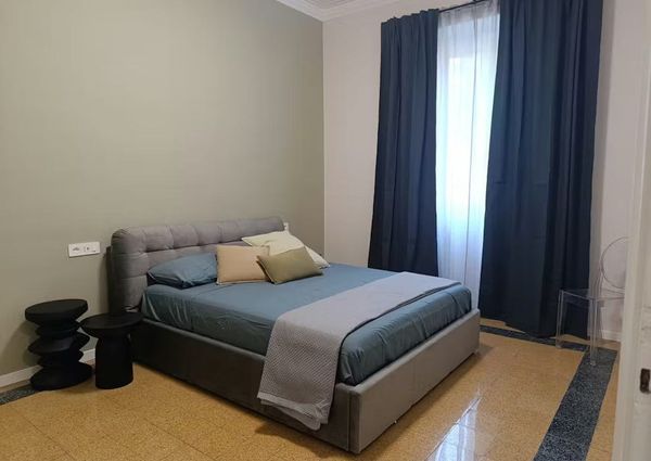 Via Arnaldo da Brescia, Turin, Piedmont 10134