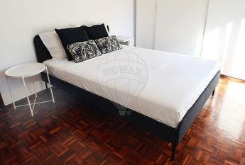 Apartamento T3 em Lisboa