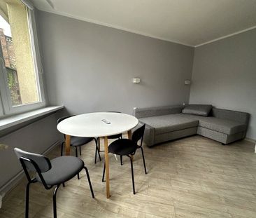 Mikrokawalerka, ul. Jasnogórska - Photo 1