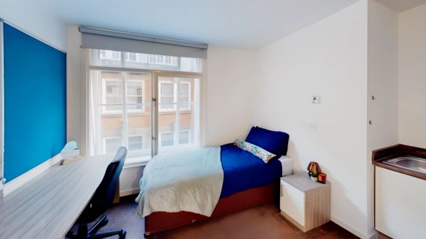 Classic Studio - Photo 1