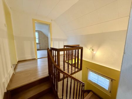 5.5 Zimmer, 121 m² - Foto 3