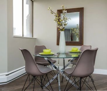 Tower West - Photo 4