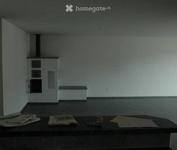 schöne grosse zweistöckige 4.5 Zimmer Wohnung in Kestenholz zu verm... - Foto 3