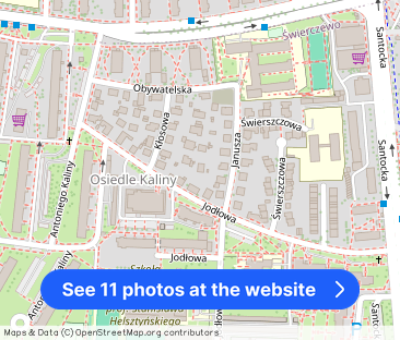 Komfortowe 3 pokoje -80 m² -Balkon- Parking - Photo 1