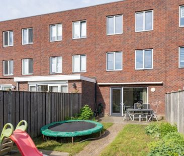 Te huur: Huis Vlindersingel 251 in Utrecht - Foto 2