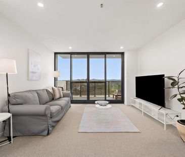 Level 9/85/11 Irving Street, Phillip - Photo 2