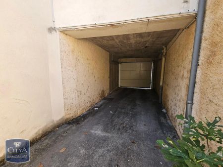 Appartement à louer 1 pièce 24.27m² - Photo 2