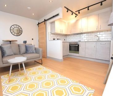1 bedroom apartment to rent - Photo 1