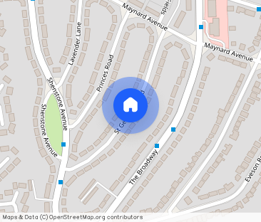 St. Georges Road, Stourbridge, West Midlands, DY8 - Photo 1