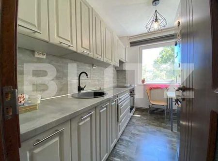 Apartament 3 camere, 65 mp, dressing, petfrendly, zona strazii Bucium - Fotografie 5