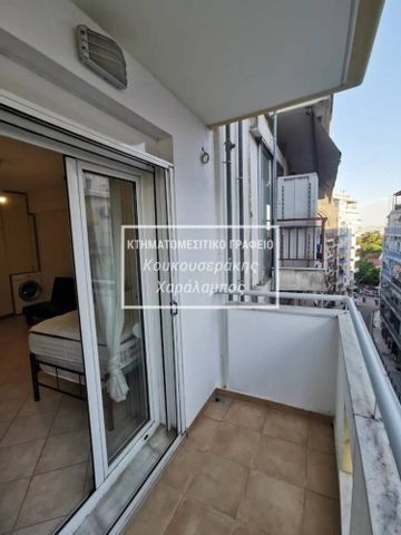 Studio/Γκαρσονιέρα για ενοικίαση Βούλγαρη - Άγιος Ελευθέριος - Ντεπώ (Βούλγαρη - Ντεπώ - Μαρτίου) - Φωτογραφία 4