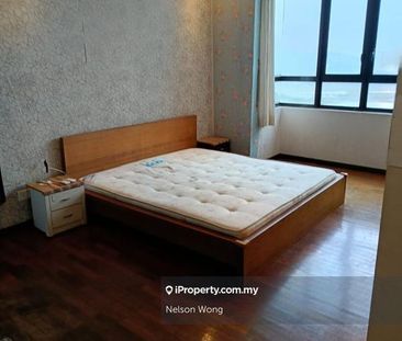The Heritage Residence, Mines Resort City, Seri Kembangan - Foto 2