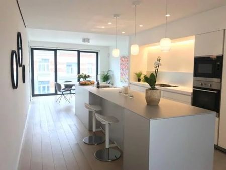 Tout savoir sur cet appartement à Woluwe-St-Pierre, à Woluwe-St-Pierre - Photo 3