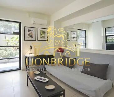 Studio/Γκαρσονιέρα για ενοικίαση - Γλυφάδα - Photo 1