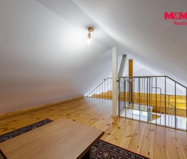 Pronájem bytu 4+kk 70 m², Husova 978, Karlovy Vary Stará Role - Photo 2