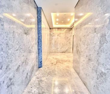 3BHK Apartment for Rent in Tilal City with Balcony - Photo 5