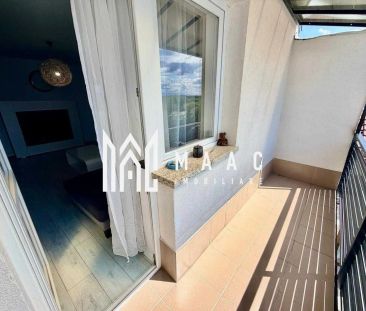 Apartament 2 camere de închiriat | Sibiu, Arhitecților | parcare - Photo 3