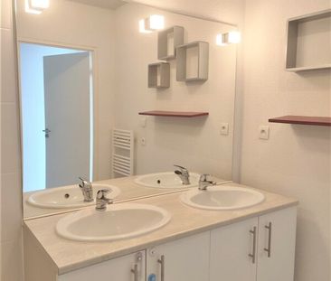 Location Appartement 3 pièces 64m² TOULOUSE 31100 - Photo 6