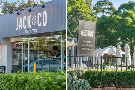 3/268-270 Longueville Road, Lane Cove NSW 2066 - Apartment For Rent | Domain - Photo 3