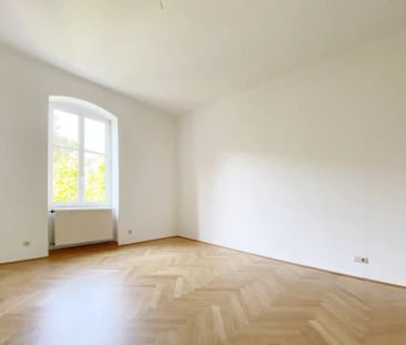 Sehr schöne 4-Zimmer-Wohnung - Altbau mit Flair - Nähe Zentrum - Photo 6