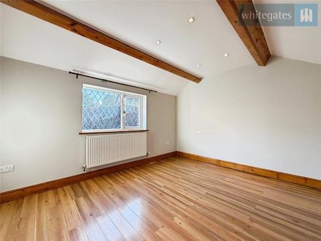 2 bedroom bungalow to rent - Photo 4