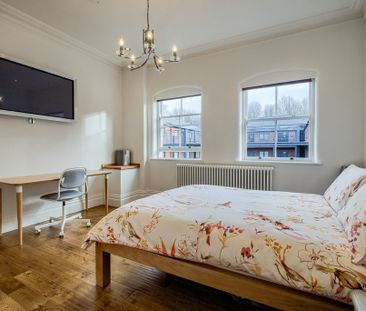 The Mint, Mint Drive, Jewellery Quarter, Birmingham - Photo 4