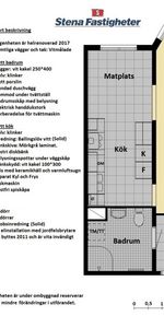 Hålsjögatan 35, Bellevuegården - Foto 4