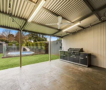 Relaxed Family Living with Pool & Outdoor Entertaining - Photo 3