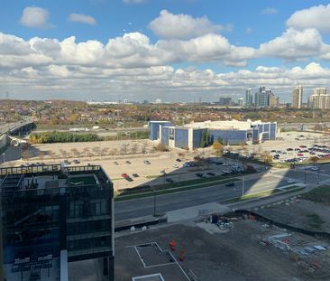 For Lease - 395 SQUARE ONE Drive Unit# 1102, Mississauga, Ontario - Photo 2