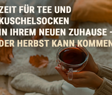 *2-Zimmerwohnung mit Balkon* - Photo 1