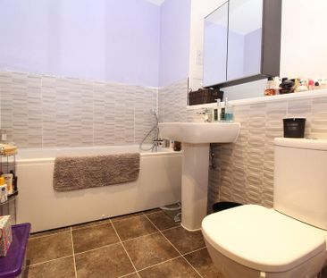 2 bedroom apartment to rent - Photo 6