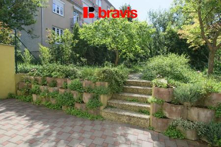 Pronájem útulného 1+kk, ul. Škroupova, Brno - Židenice, Internet v ceně, kompletně zařízený - Фото 3