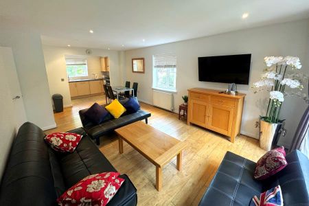 2 bedroom apartment to rent - Photo 3