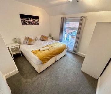 Springfield Road, Loughborough, LE12 - Photo 2