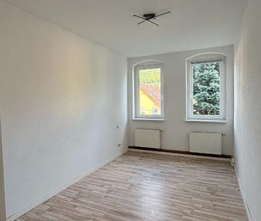 Helle 3-Raum-Wohnung in Freital ab SOFORT zu vermieten! - Photo 1
