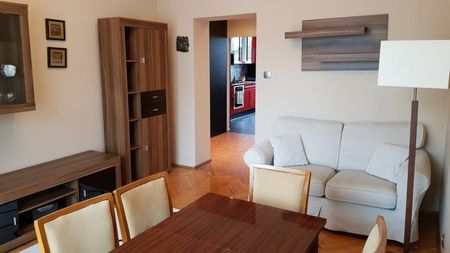 Ładne 2 pokoje 50m2 ok. Adamskiego i ASP - Photo 3