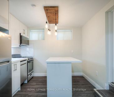 For Lease - 135 Jane Street Unit# 5, Toronto, Ontario - Photo 4