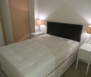 1 Bedroom Apartment - Photo 5