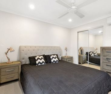 Townhouse in Cova Estate - Pool & Gym Facilities - Photo 6