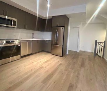 For Lease - 30 Markdale Lane Unit# 517, Markham, Ontario - Photo 5