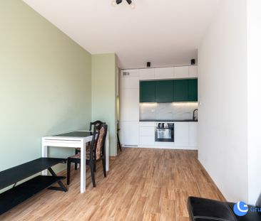 2-pok 40m2 *Lubostroń*duży ogród - Фото 1