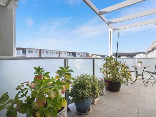 30/41 Clare Burton Crescent, Franklin ACT 2913 - Apartment For Rent | Domain - Photo 1