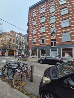 CHATELAIN - 1 Bedroom apartement with terrace - Foto 1